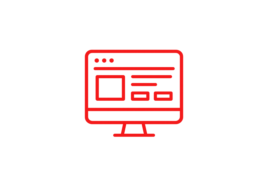 diseño web profesional optimizado para seo y conversion