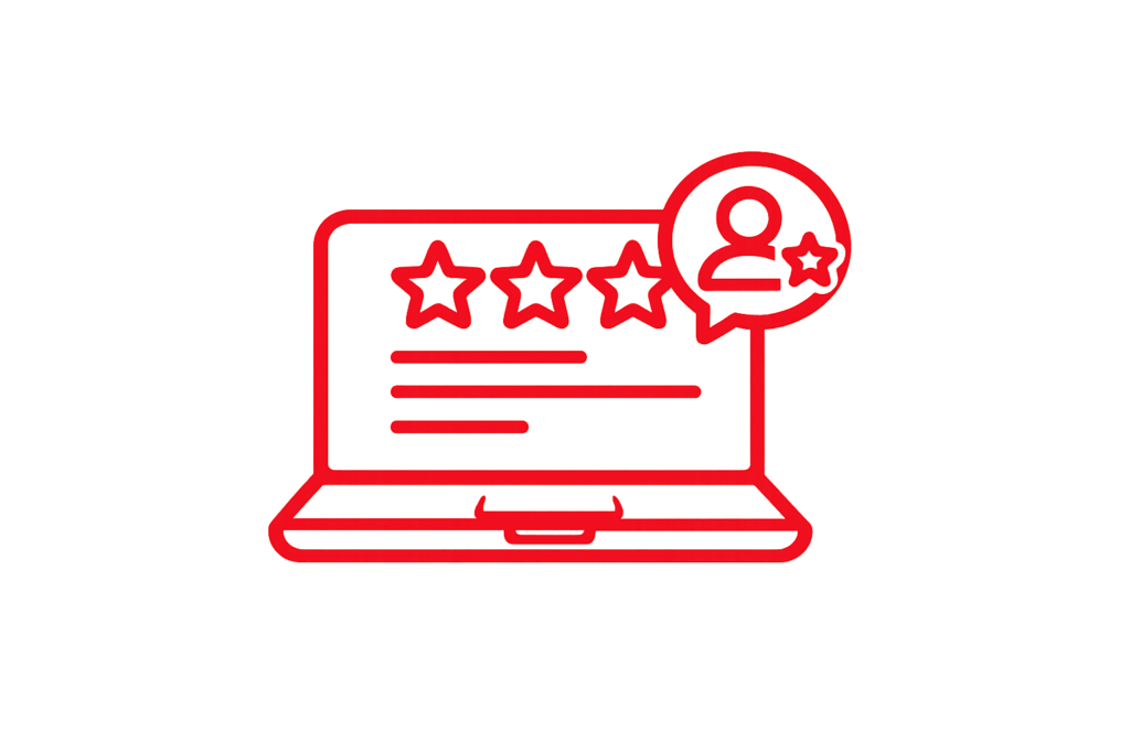 Gestión de reseñas y reputación online para negocios locales
