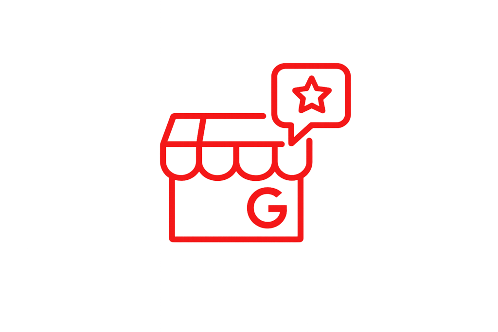 optimizacion google business profile ficha google negocio