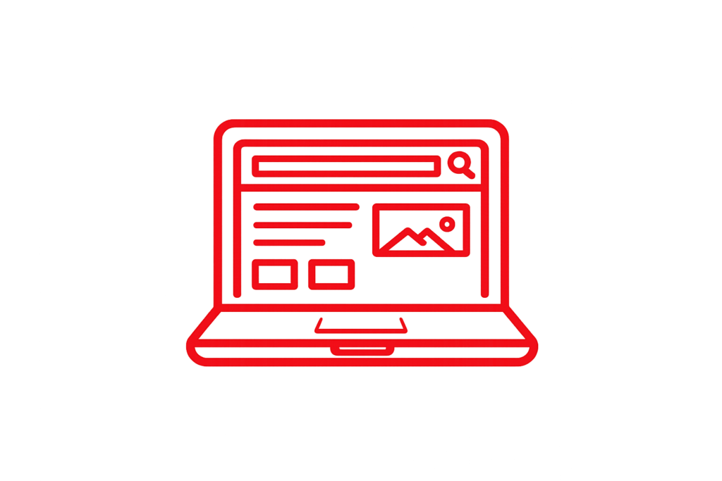 Optimización web para captar clientes y mejorar conversiones