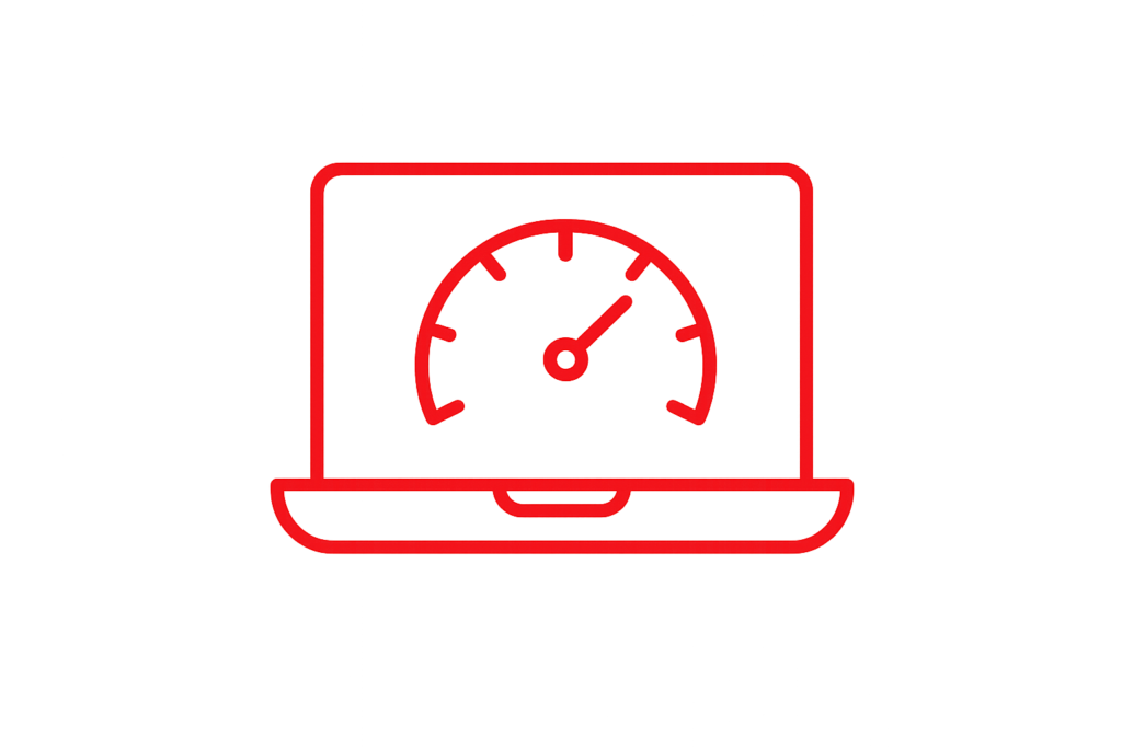 optimizacion web velocidad rendimiento seo tecnico